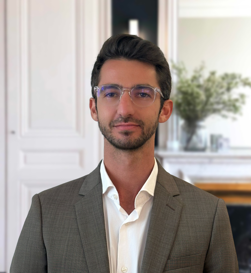Antoine GADALA