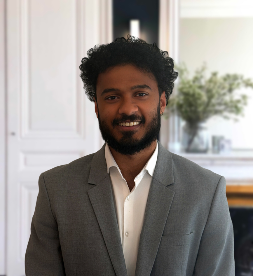 Anojan SELVARASA