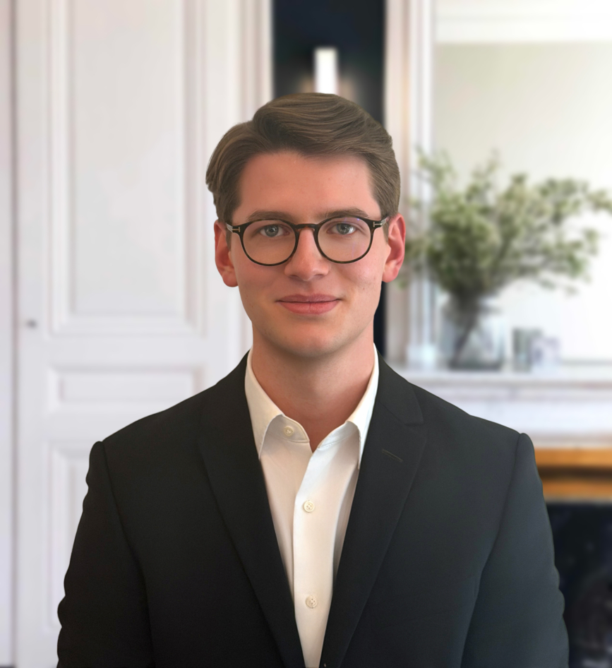 Etienne TREDAN